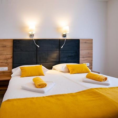 Arba Sunshine Apartamento Palit Exterior foto