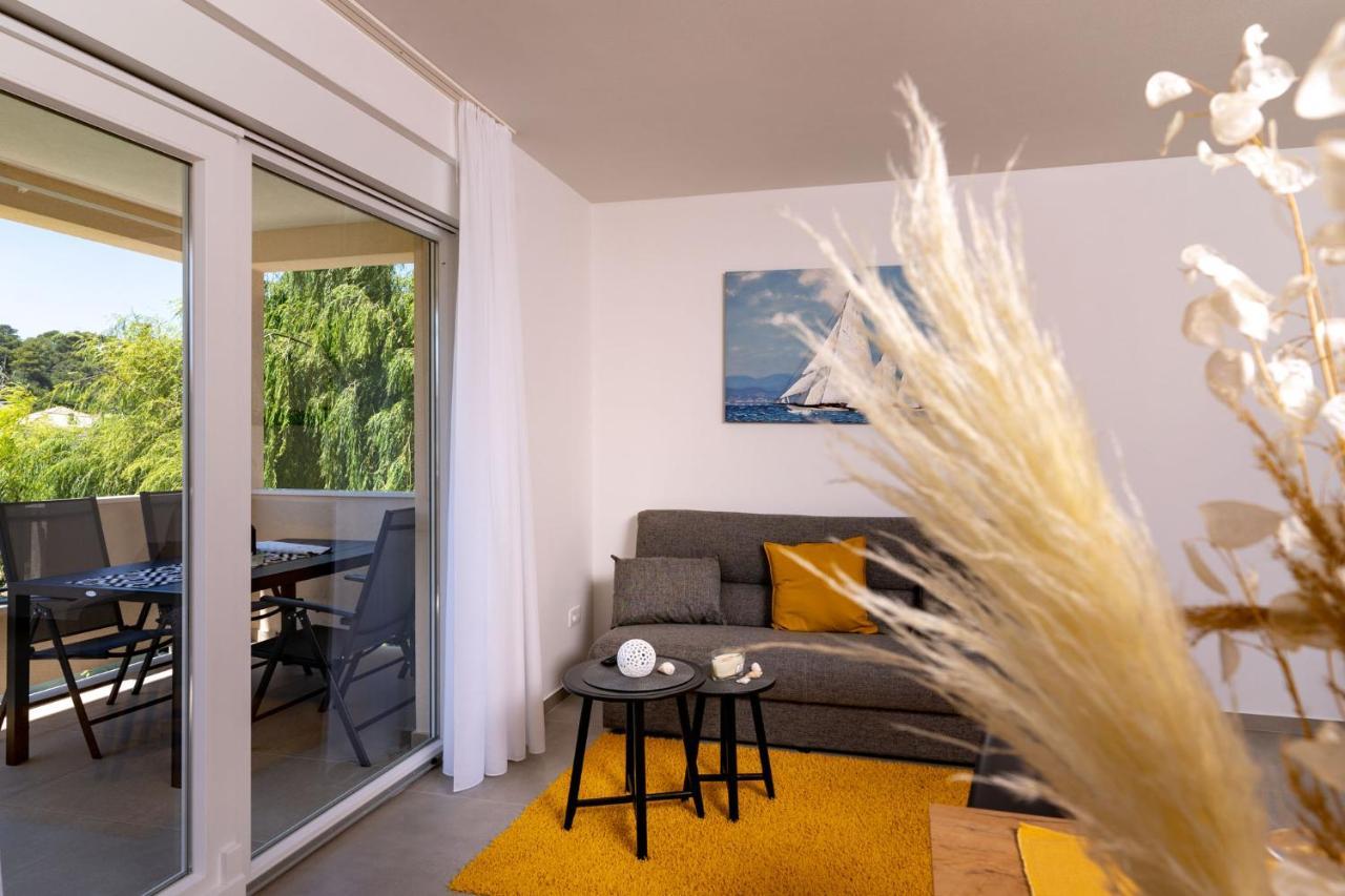 Arba Sunshine Apartamento Palit Exterior foto