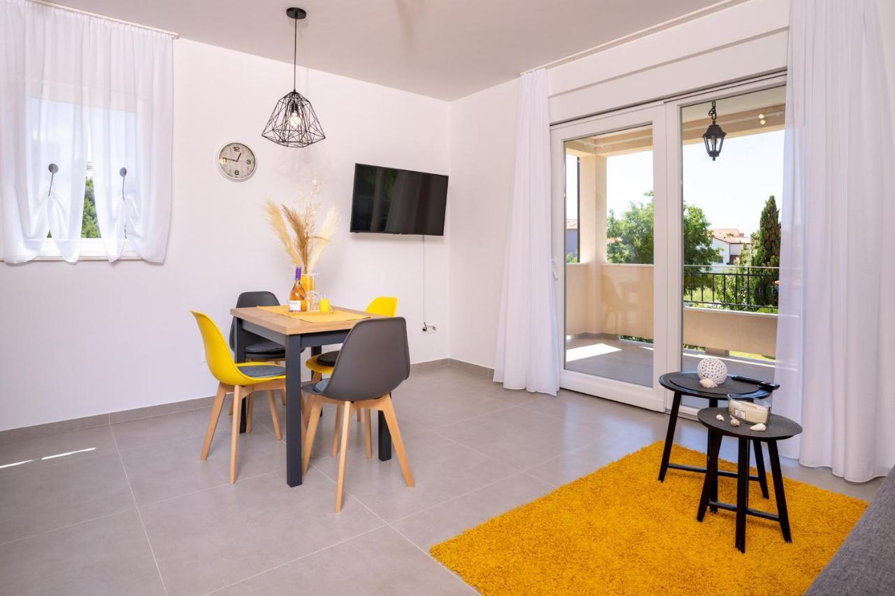 Arba Sunshine Apartamento Palit Exterior foto