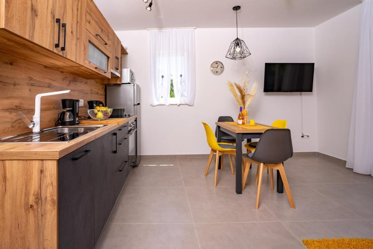 Arba Sunshine Apartamento Palit Exterior foto