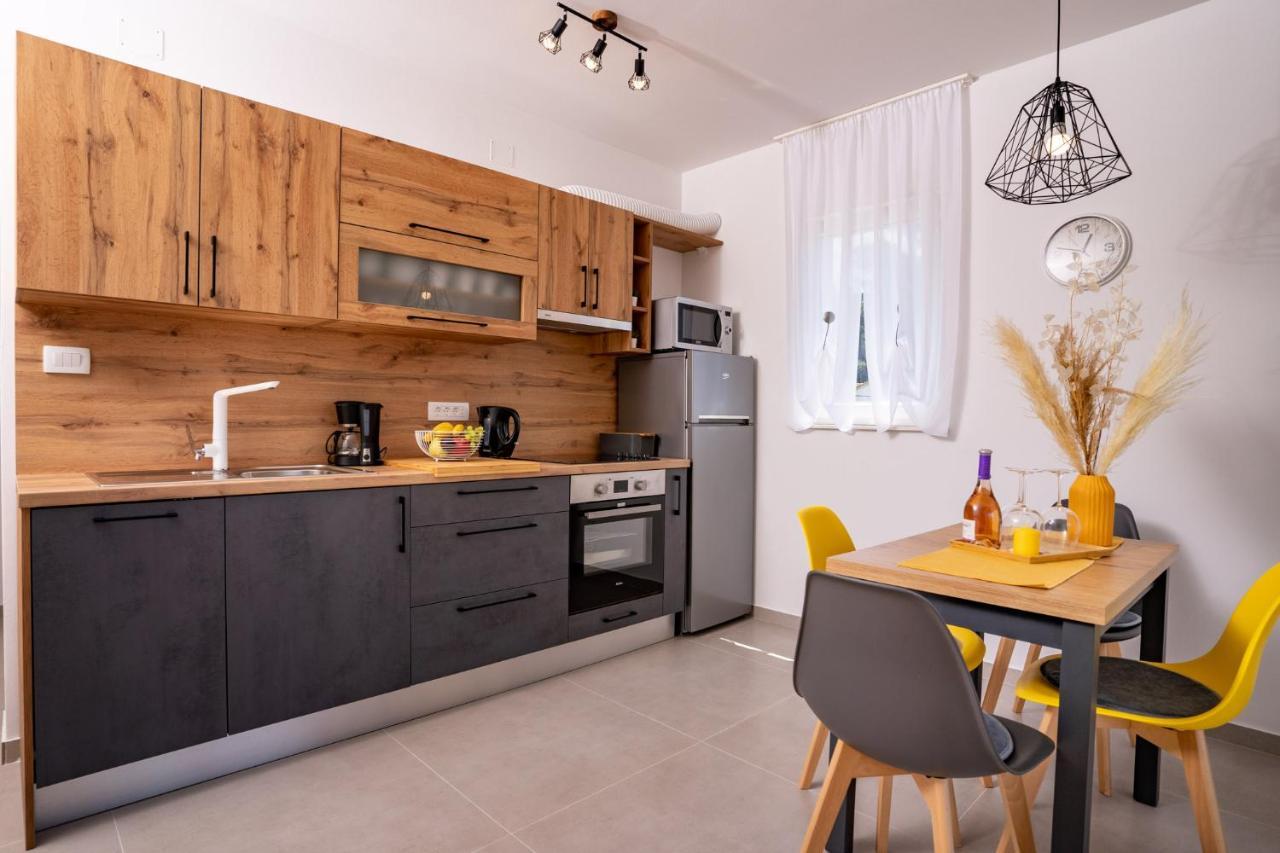 Arba Sunshine Apartamento Palit Exterior foto