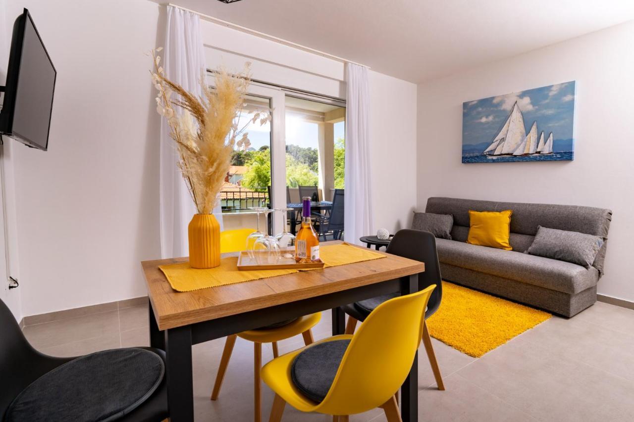 Arba Sunshine Apartamento Palit Exterior foto