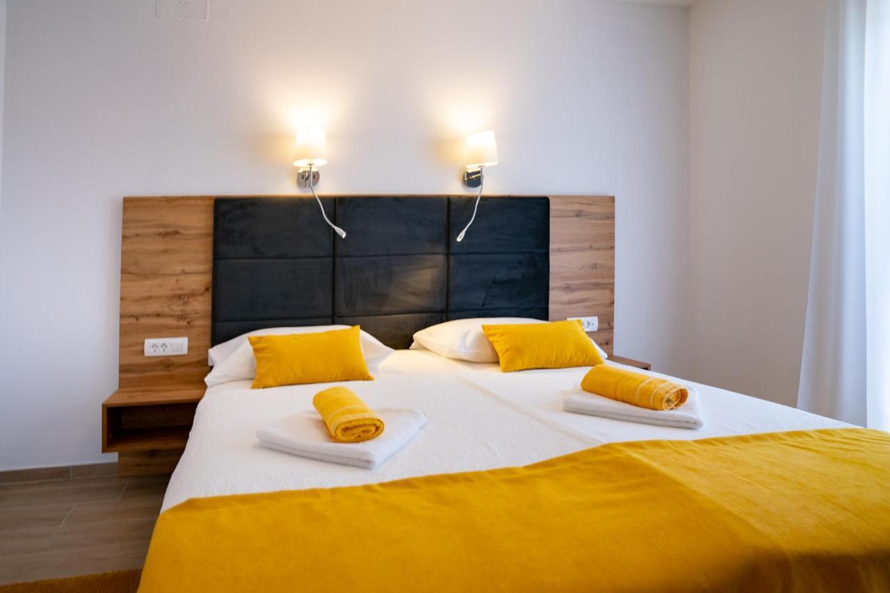 Arba Sunshine Apartamento Palit Exterior foto