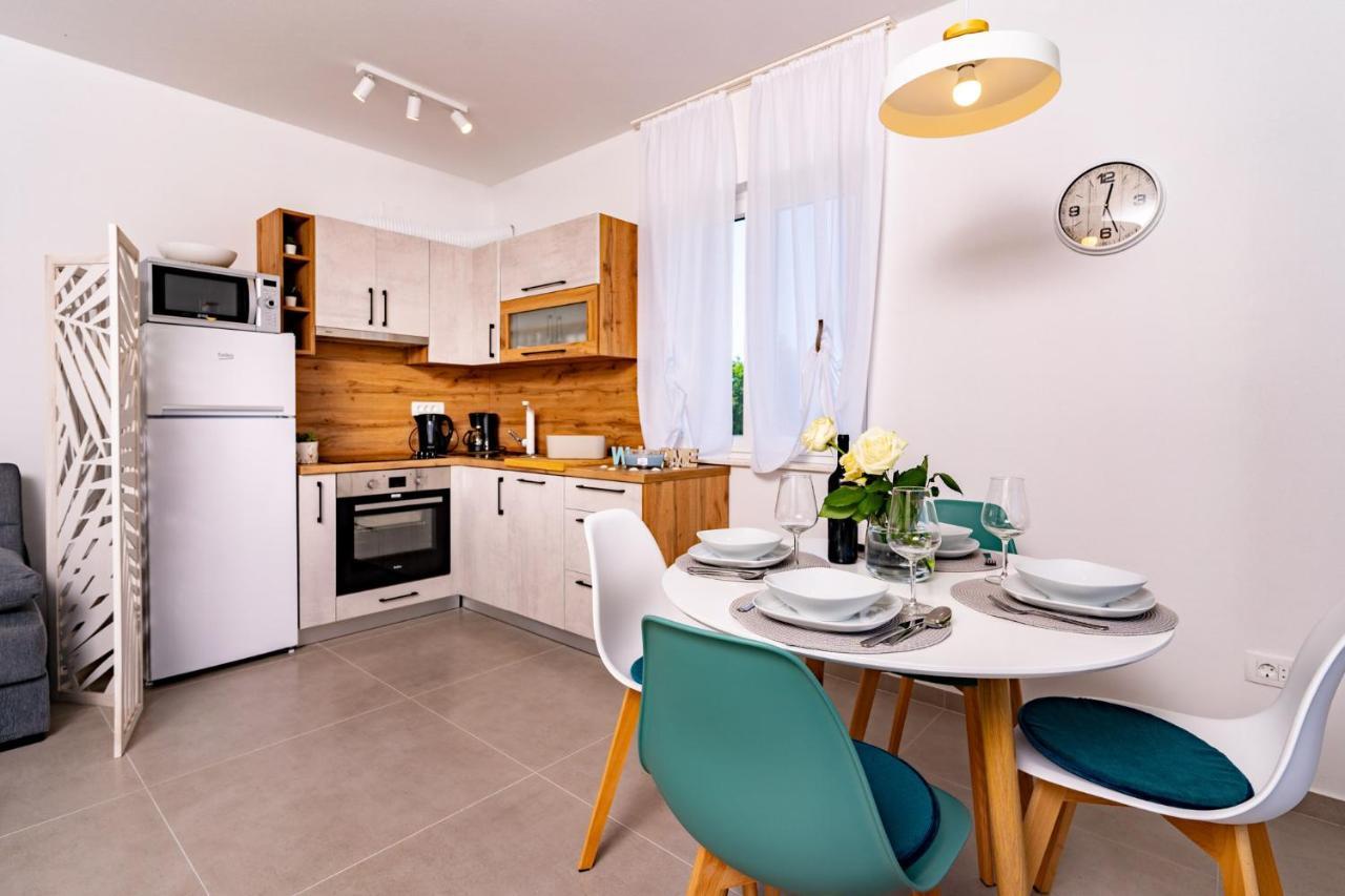 Arba Sunshine Apartamento Palit Exterior foto