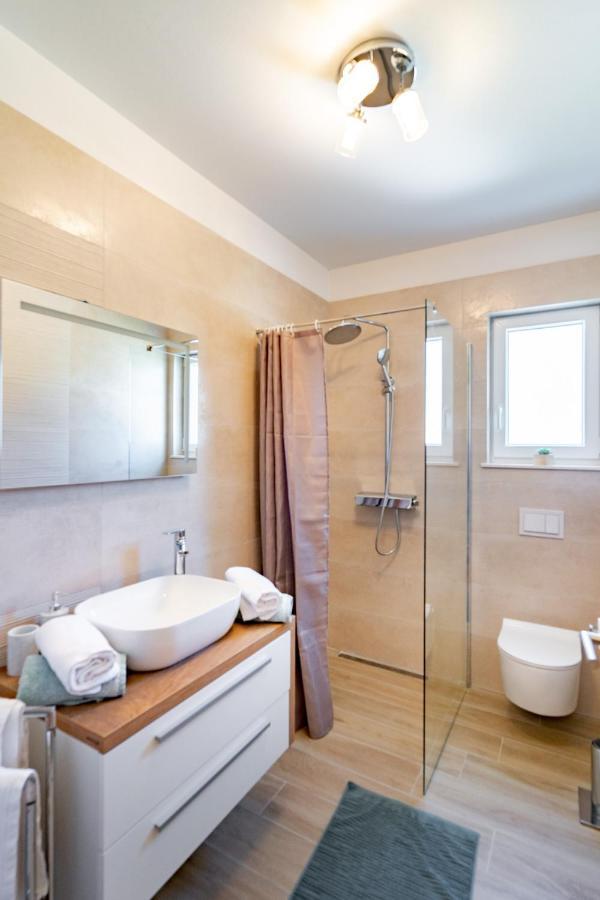 Arba Sunshine Apartamento Palit Exterior foto