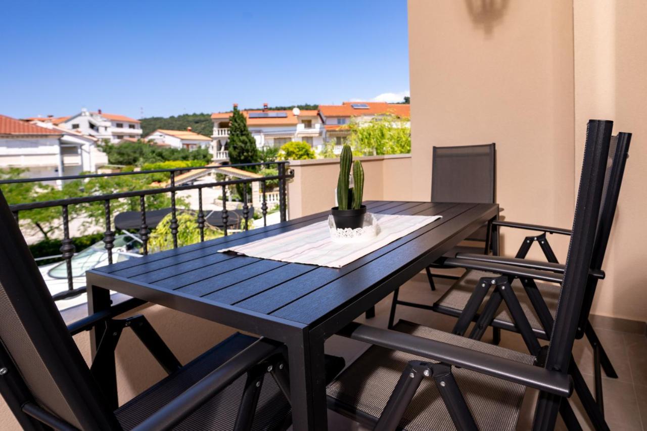 Arba Sunshine Apartamento Palit Exterior foto