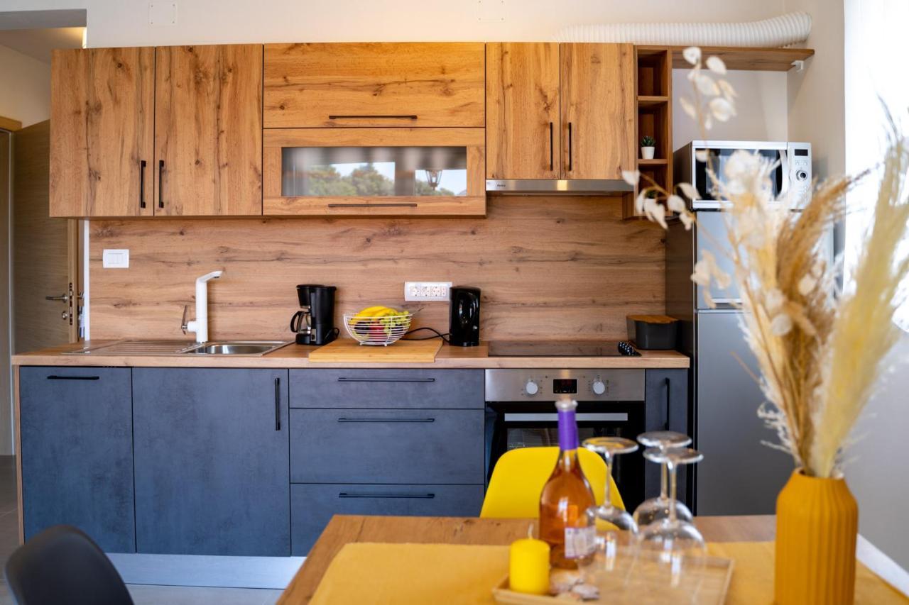 Arba Sunshine Apartamento Palit Exterior foto