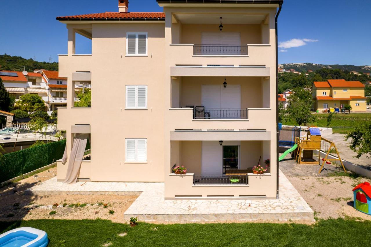 Arba Sunshine Apartamento Palit Exterior foto