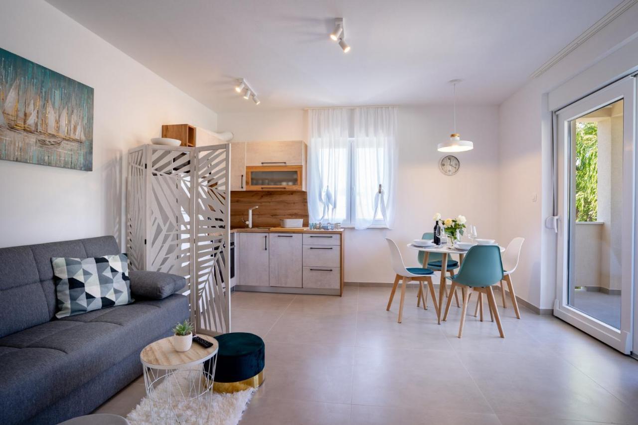 Arba Sunshine Apartamento Palit Exterior foto