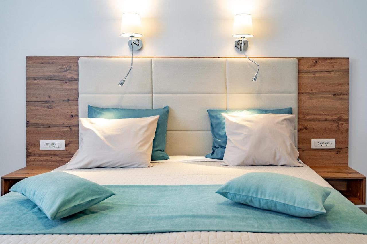 Arba Sunshine Apartamento Palit Exterior foto