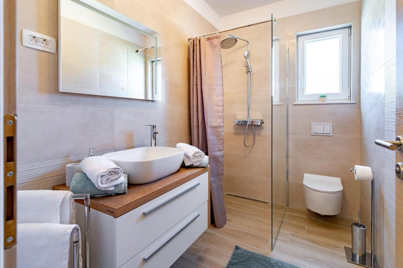 Arba Sunshine Apartamento Palit Exterior foto