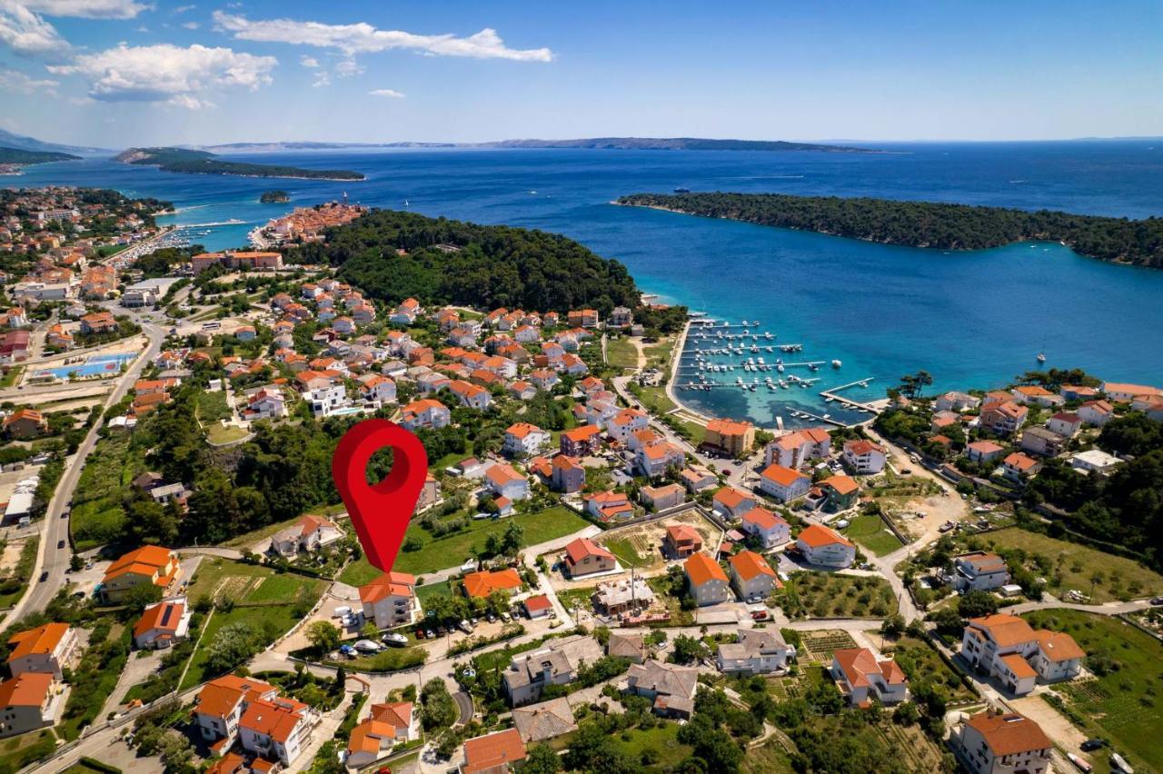 Arba Sunshine Apartamento Palit Exterior foto