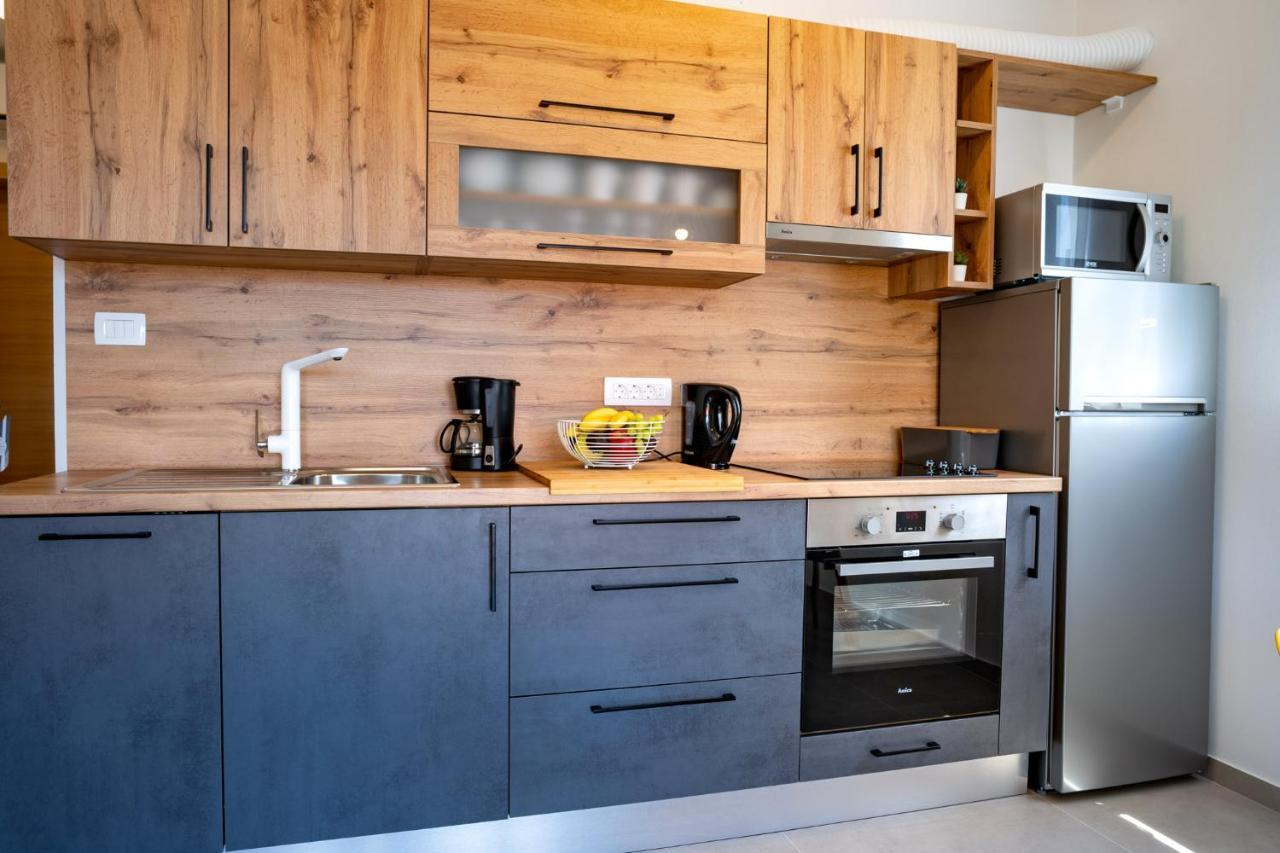 Arba Sunshine Apartamento Palit Exterior foto