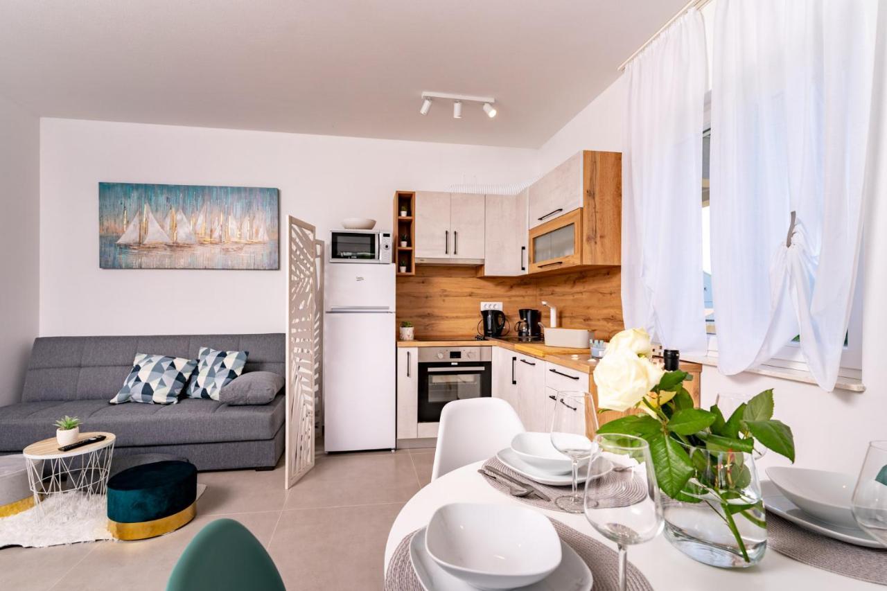 Arba Sunshine Apartamento Palit Exterior foto