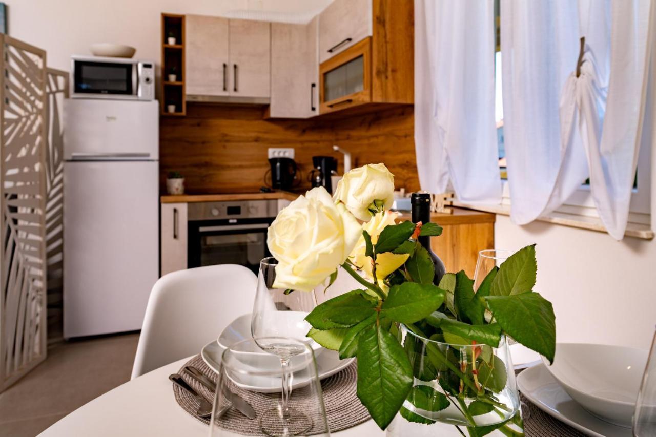 Arba Sunshine Apartamento Palit Exterior foto