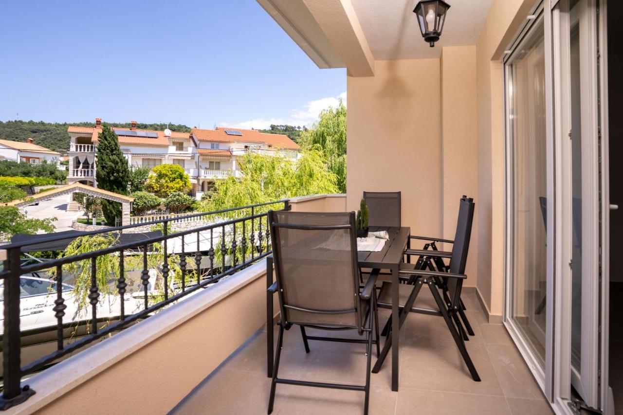 Arba Sunshine Apartamento Palit Exterior foto