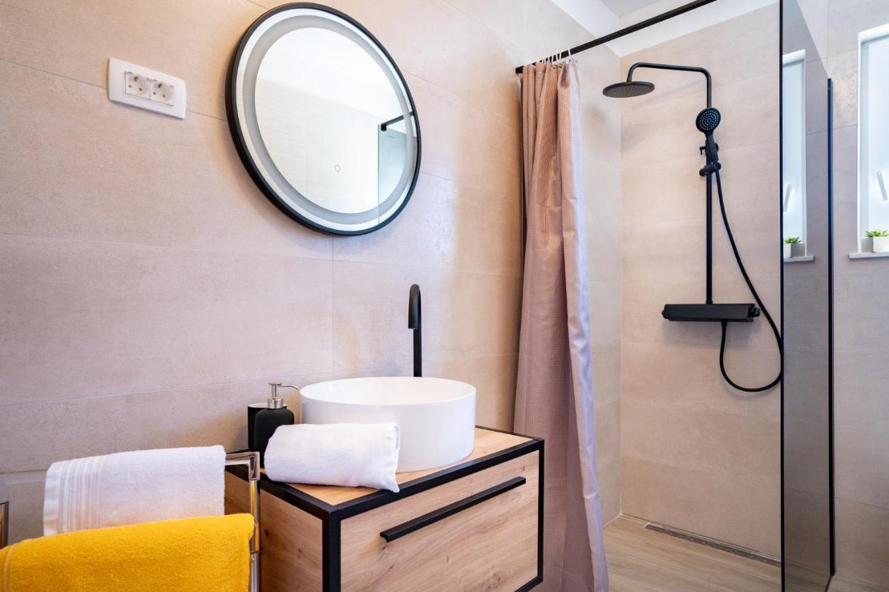 Arba Sunshine Apartamento Palit Exterior foto