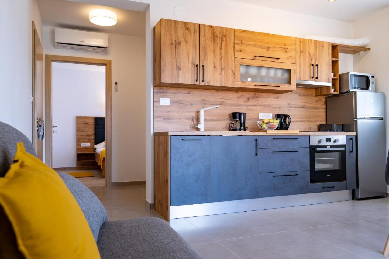 Arba Sunshine Apartamento Palit Exterior foto