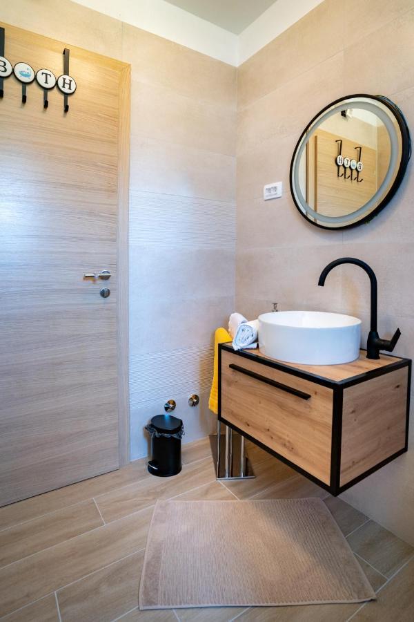 Arba Sunshine Apartamento Palit Exterior foto