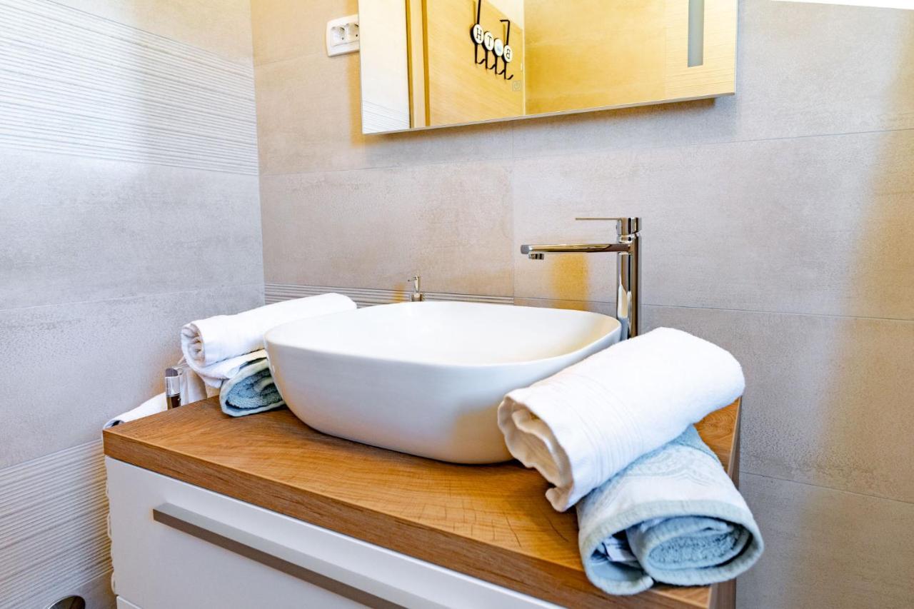 Arba Sunshine Apartamento Palit Exterior foto