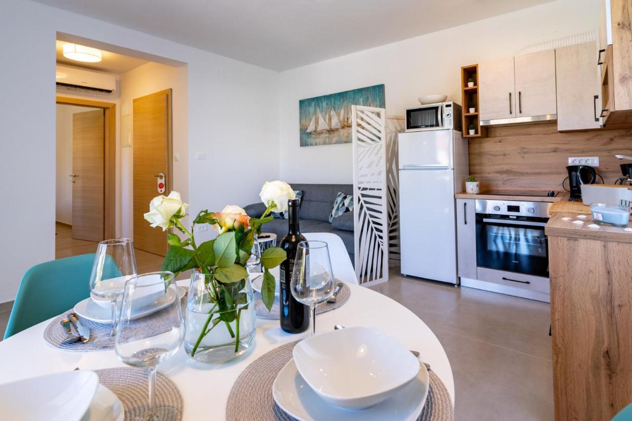 Arba Sunshine Apartamento Palit Exterior foto