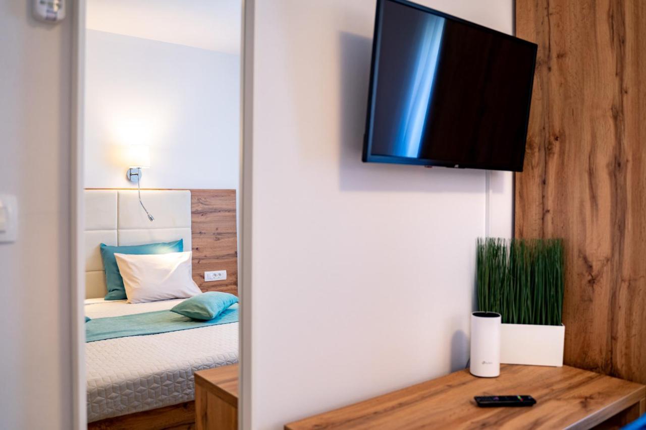 Arba Sunshine Apartamento Palit Exterior foto