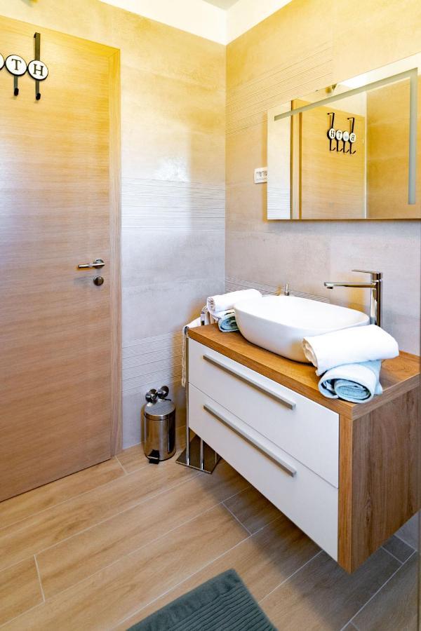 Arba Sunshine Apartamento Palit Exterior foto