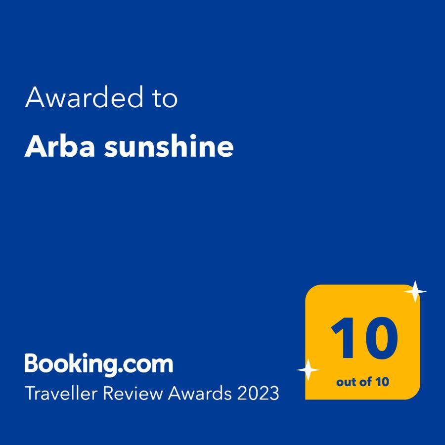 Arba Sunshine Apartamento Palit Exterior foto