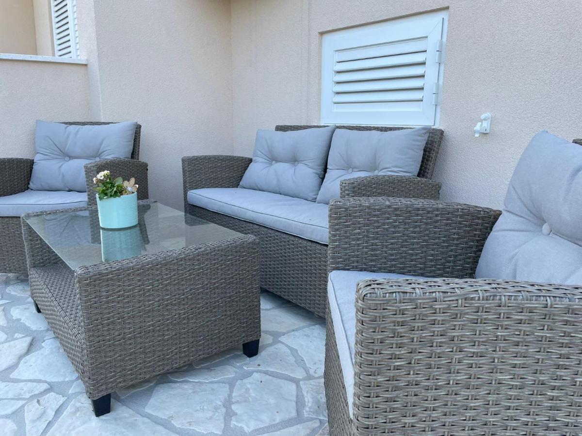 Arba Sunshine Apartamento Palit Exterior foto