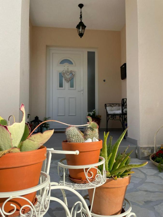 Arba Sunshine Apartamento Palit Exterior foto