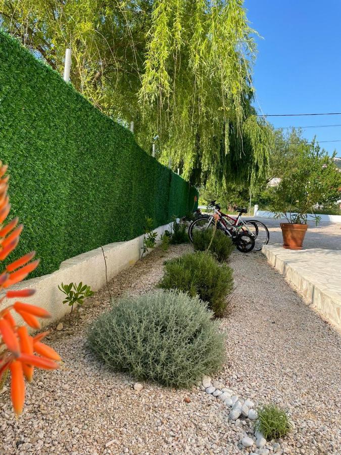 Arba Sunshine Apartamento Palit Exterior foto